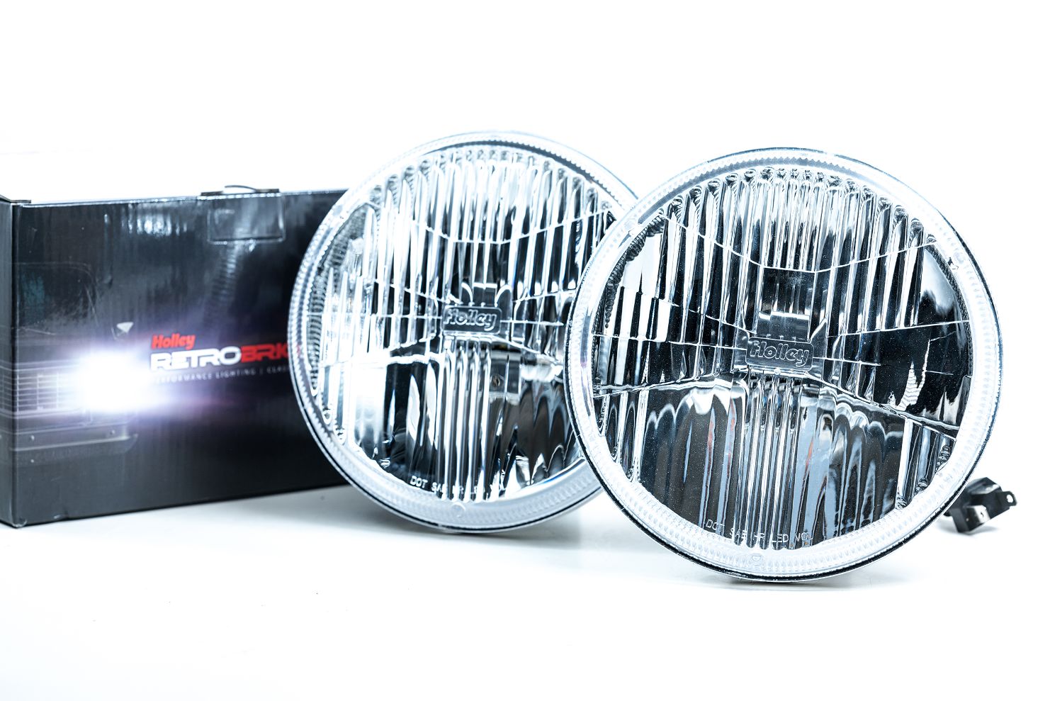 Sealed beam deals